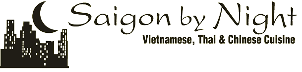 Saigon By Night logo
